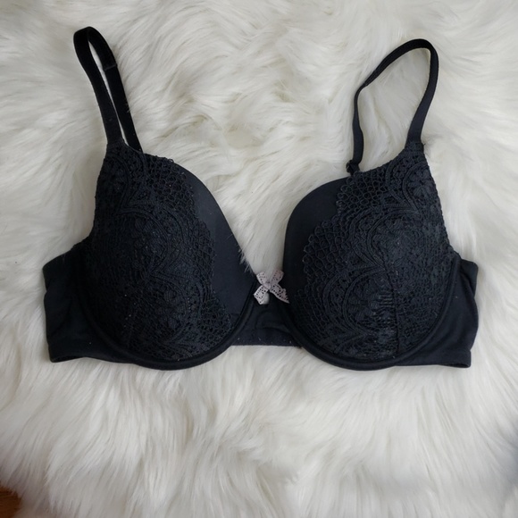 Victoria's Secret Other - VS Body by Victoria Lined Perfect Coverage Bra